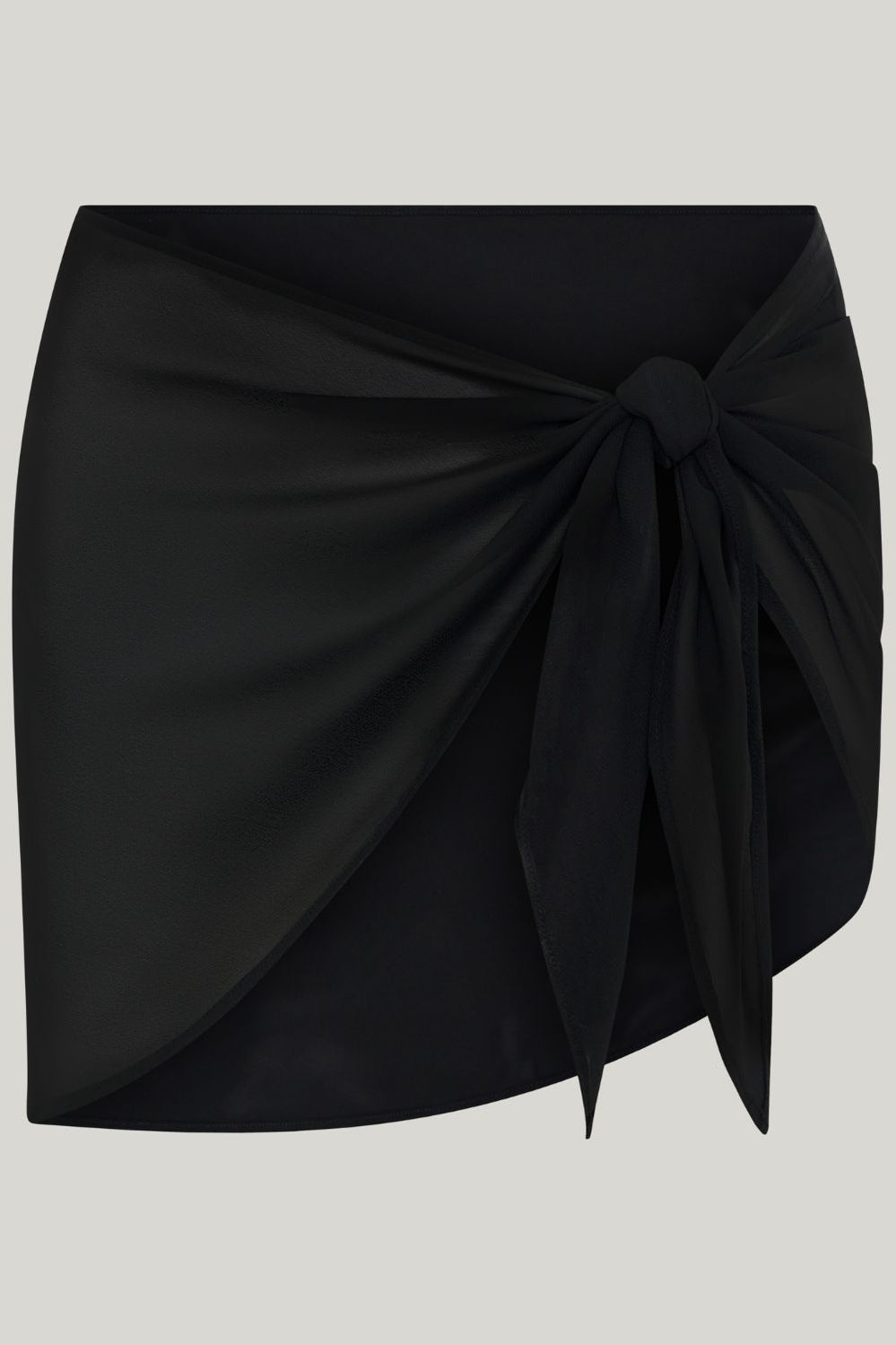 Lexi Sarong - Black - image 1