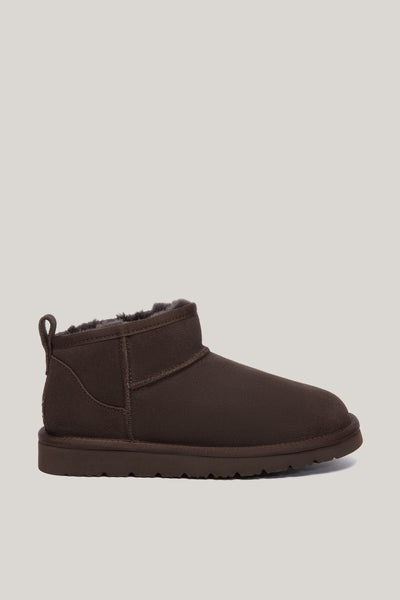 Julia Boots - Chocolate - image 1