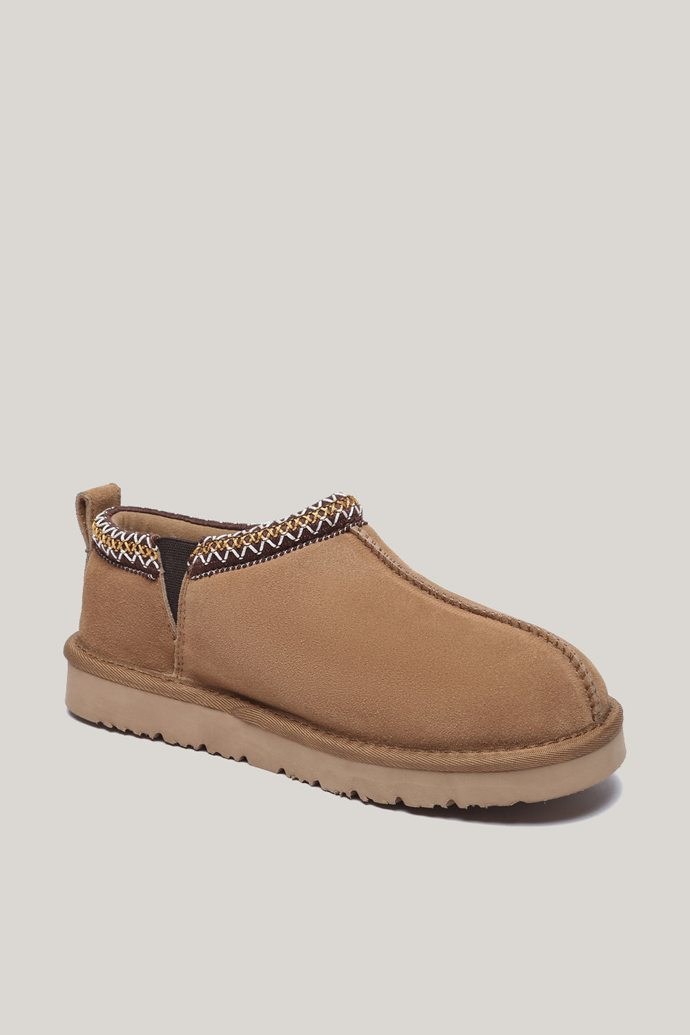 Valen Boots - Chestnut - image 2