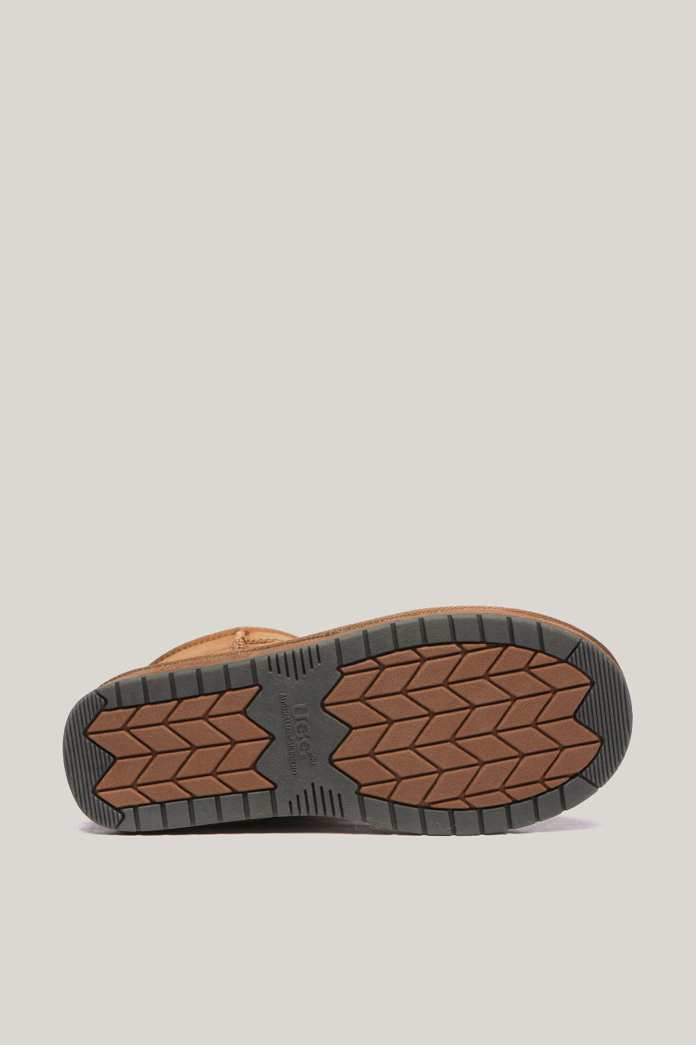 Mini Classic Boots - Chestnut - image 3