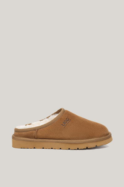 Nano Classic Slippers - Chestnut - image 1