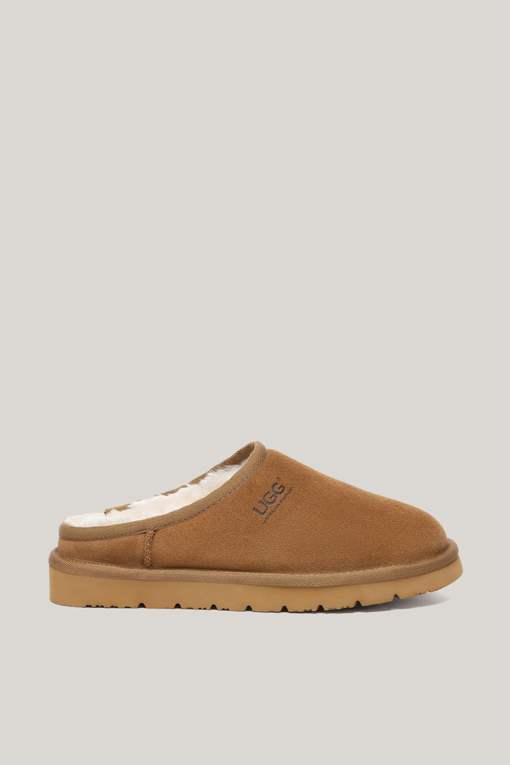 Nano Classic Slippers - Chestnut - image 1