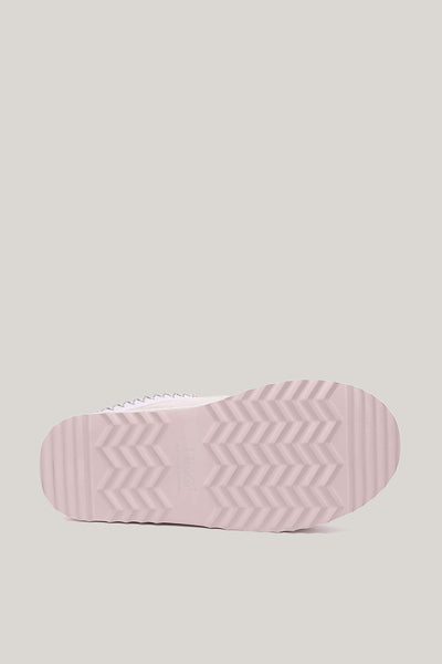 Tay Platform Slippers - Lavender - image 3