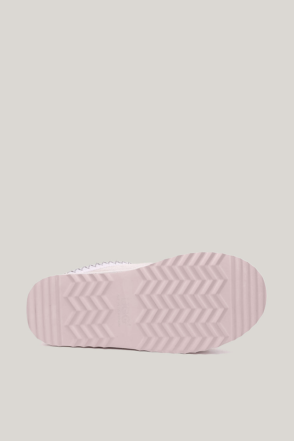Tay Platform Slippers - Lavender - image 3