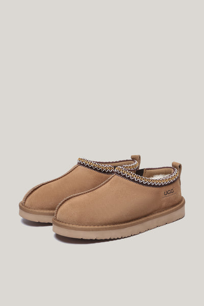 Valen Boots - Chestnut - image 4