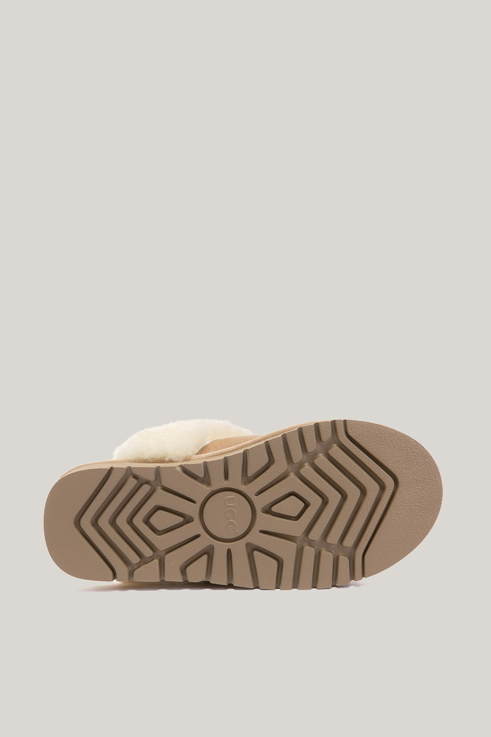 Marden Slippers - Sand - image 3