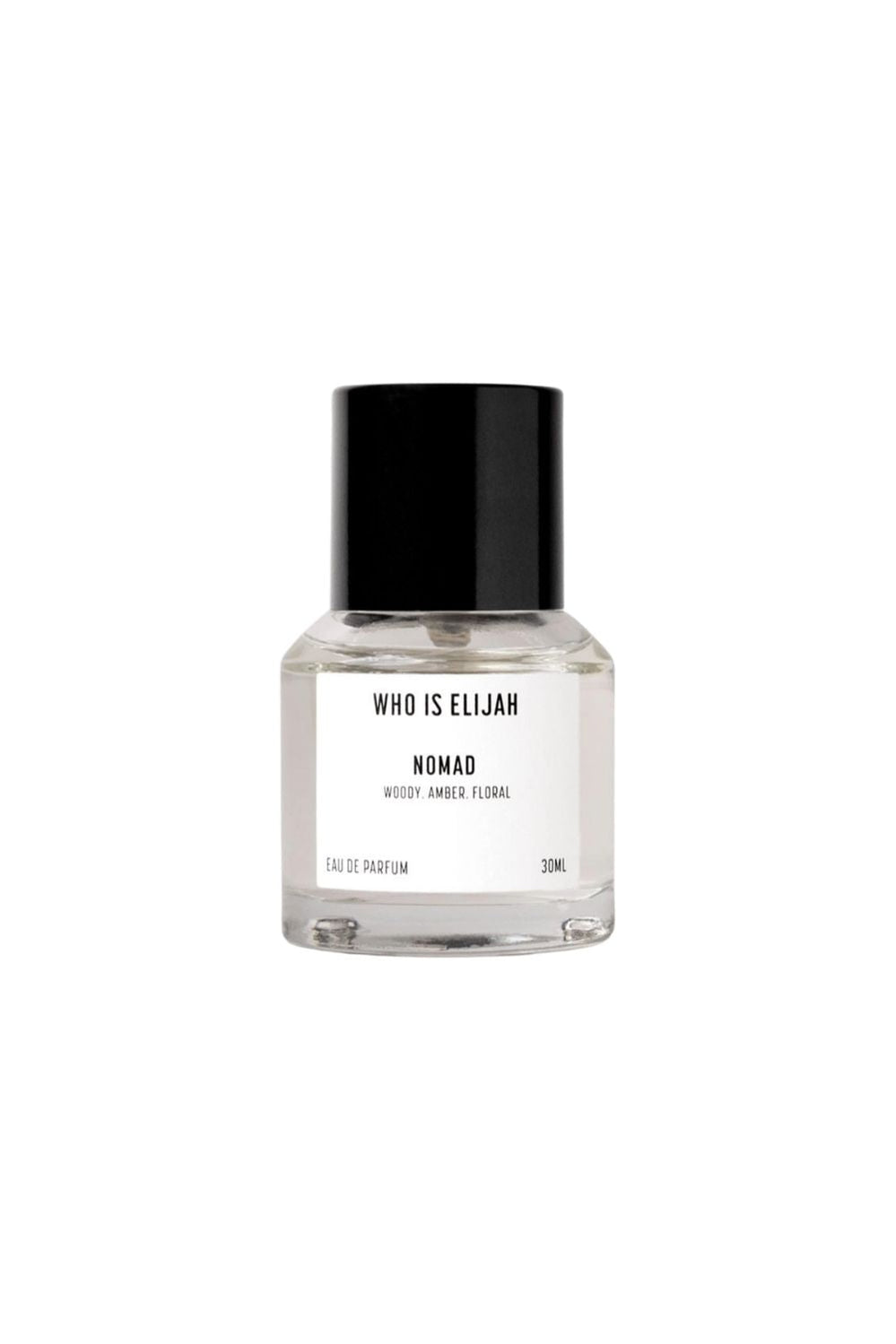 Nomad 30ml - Clear - image 1