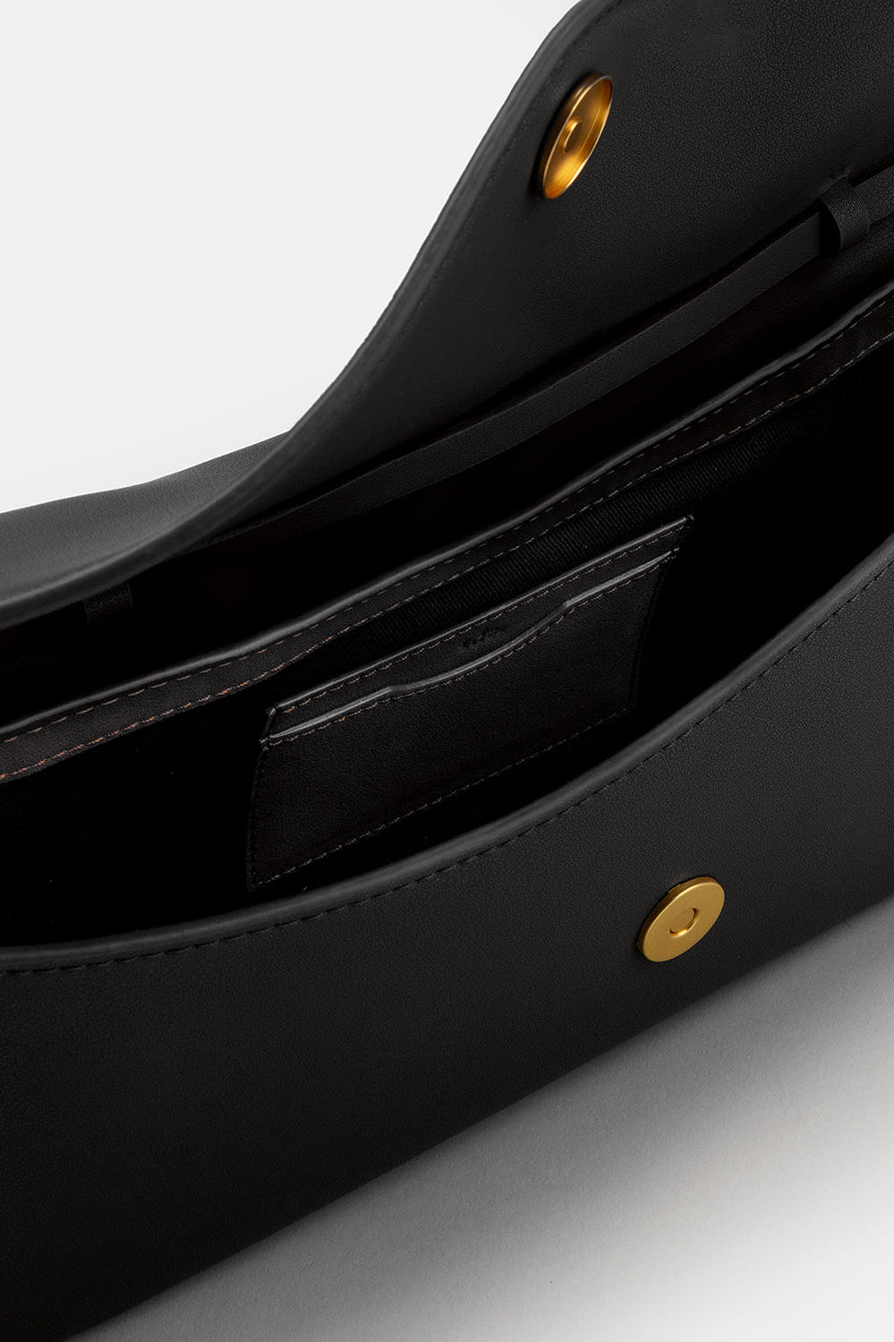 Zaphia Shoulder Bag - Black - image 4