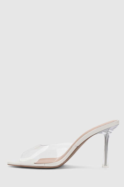 Beth Mule - White - image 3