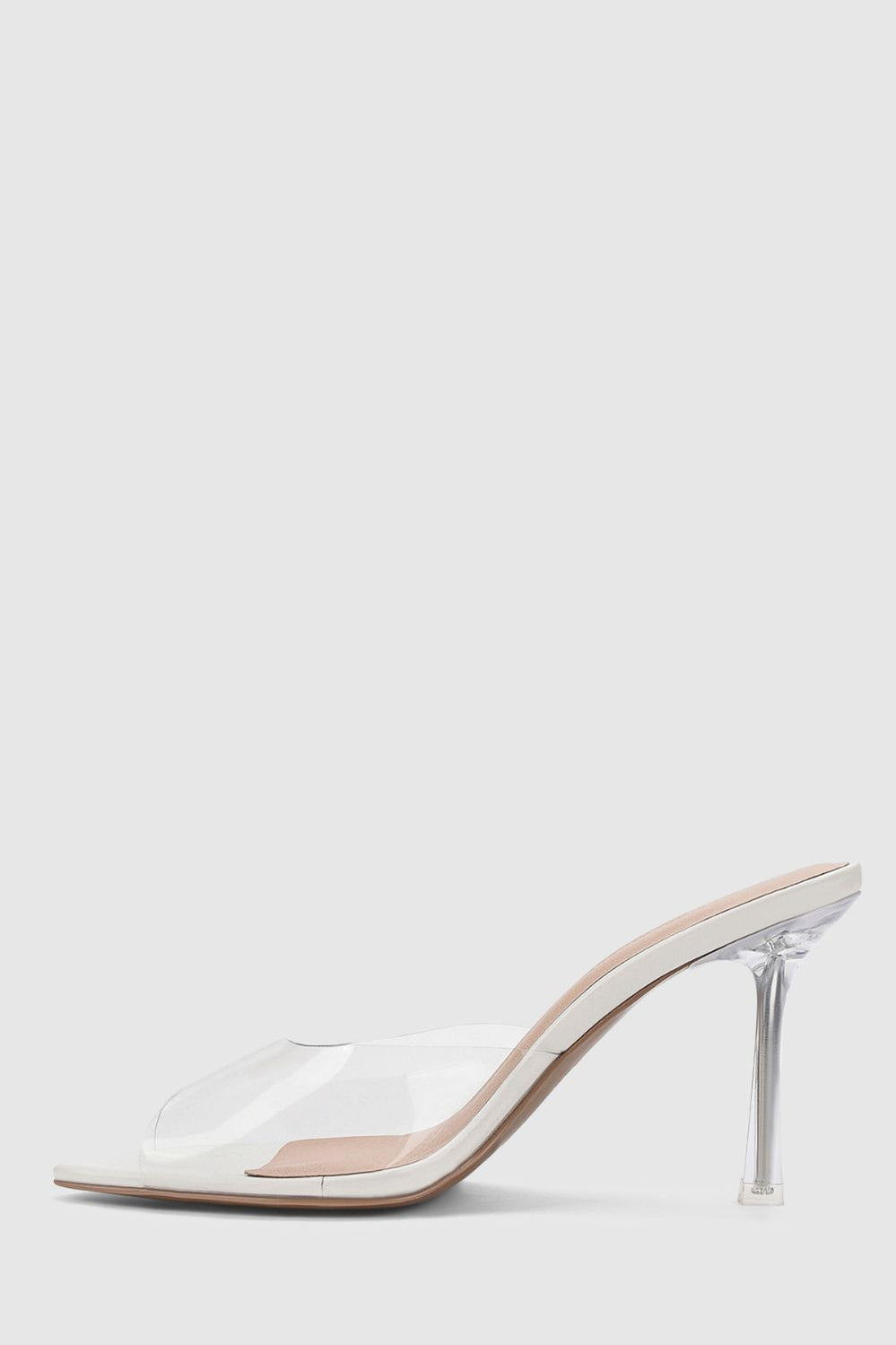 Beth Mule - White - image 3