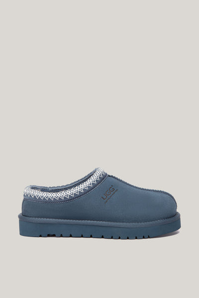 Tay Slippers - Denim Blue - image 1
