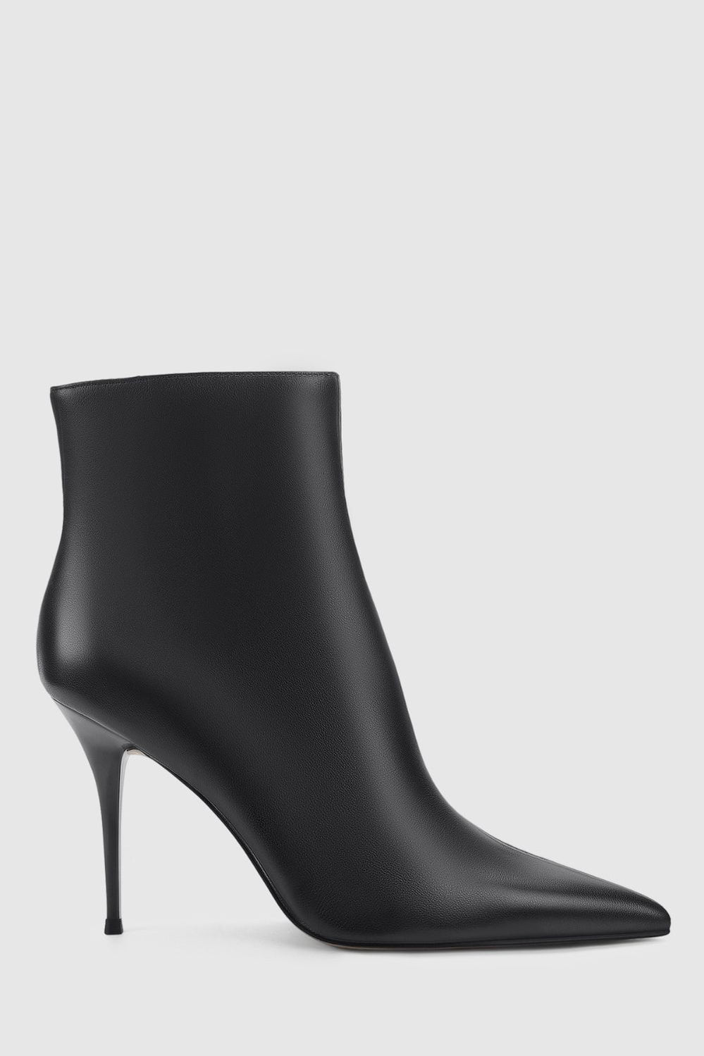 Henry Boot - Black - image 1