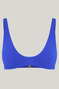 Nala Top - Cobalt - image 1