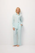 Pyjama Set - Honey Dew - image 1