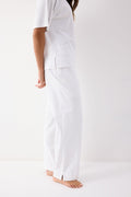 Grace Pants - White - image 1