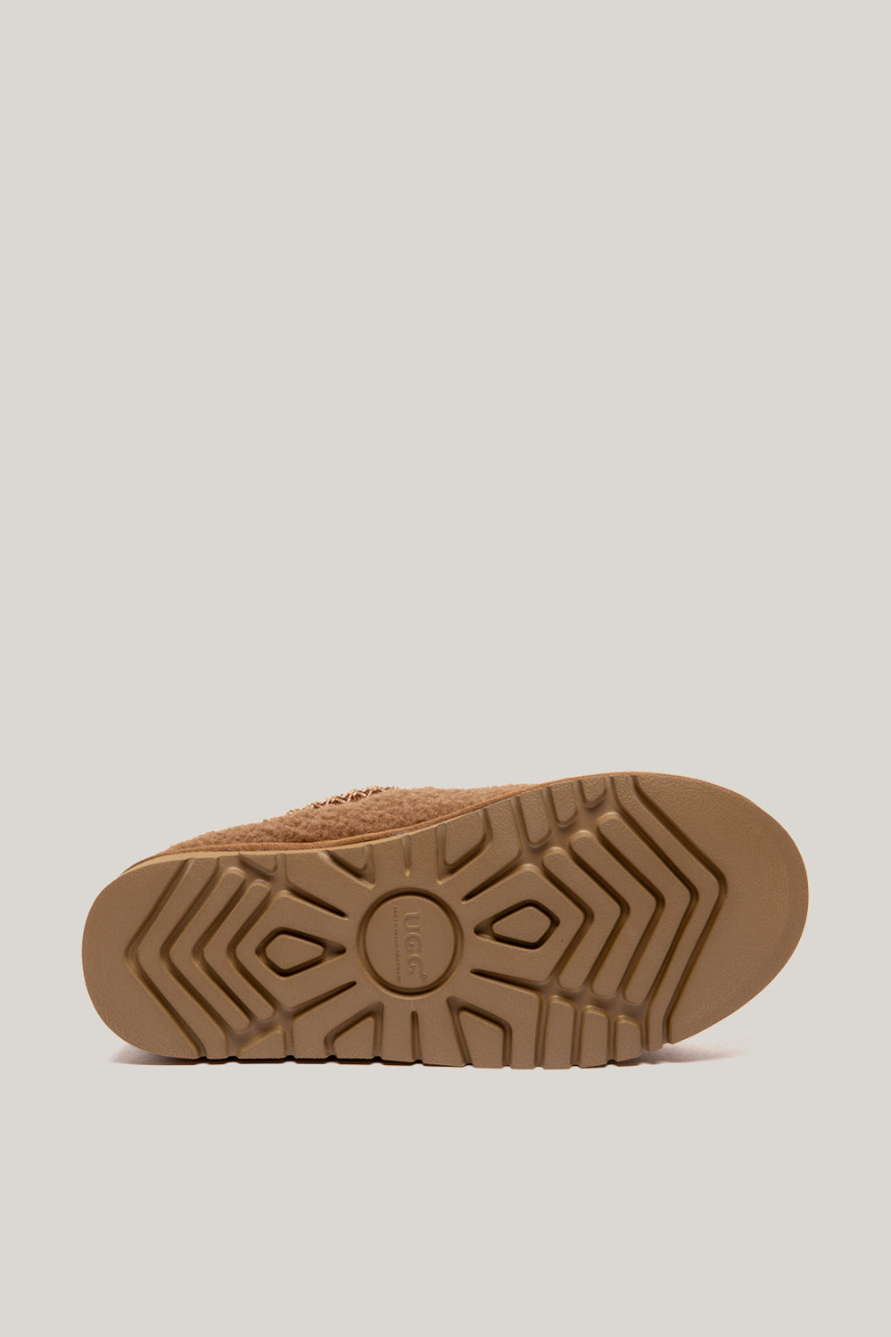 Tayla Slippers - Chestnut - image 3