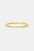 Carrie Bangle | 18k Gold - Gold - image 1