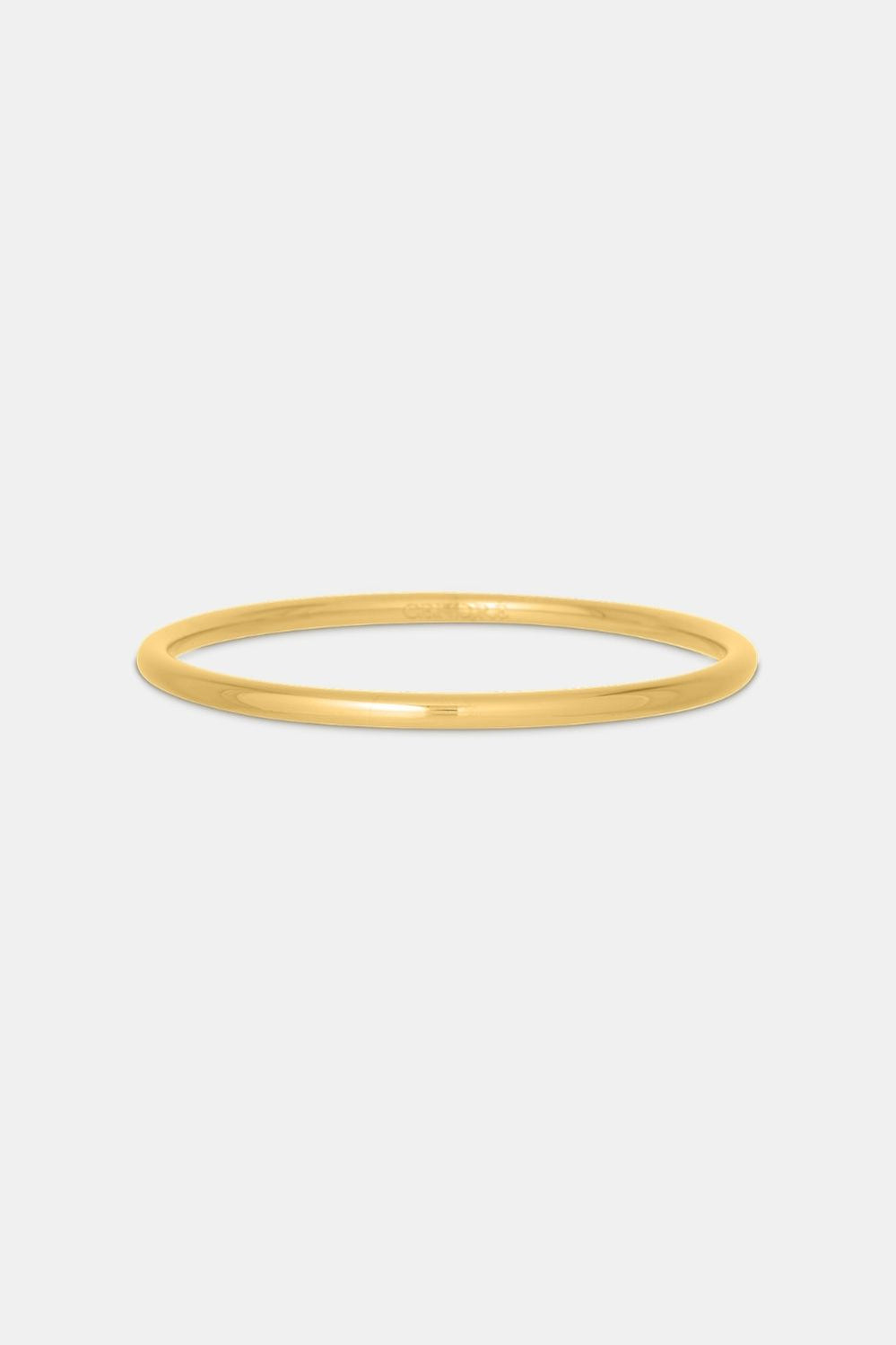 Carrie Bangle | 18k Gold - Gold - image 1