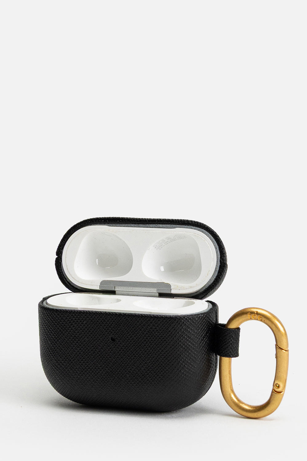 Airpods Case 3rd Gen - Black - image 2