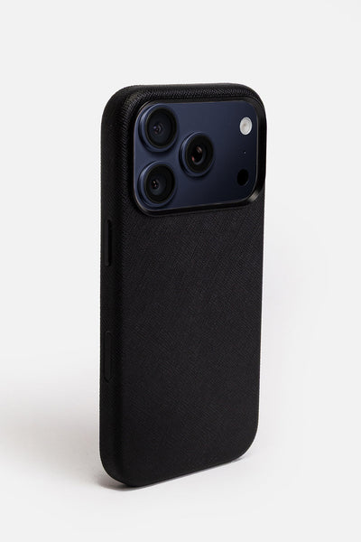 Iphone Case 17 Pro - Black - image 2
