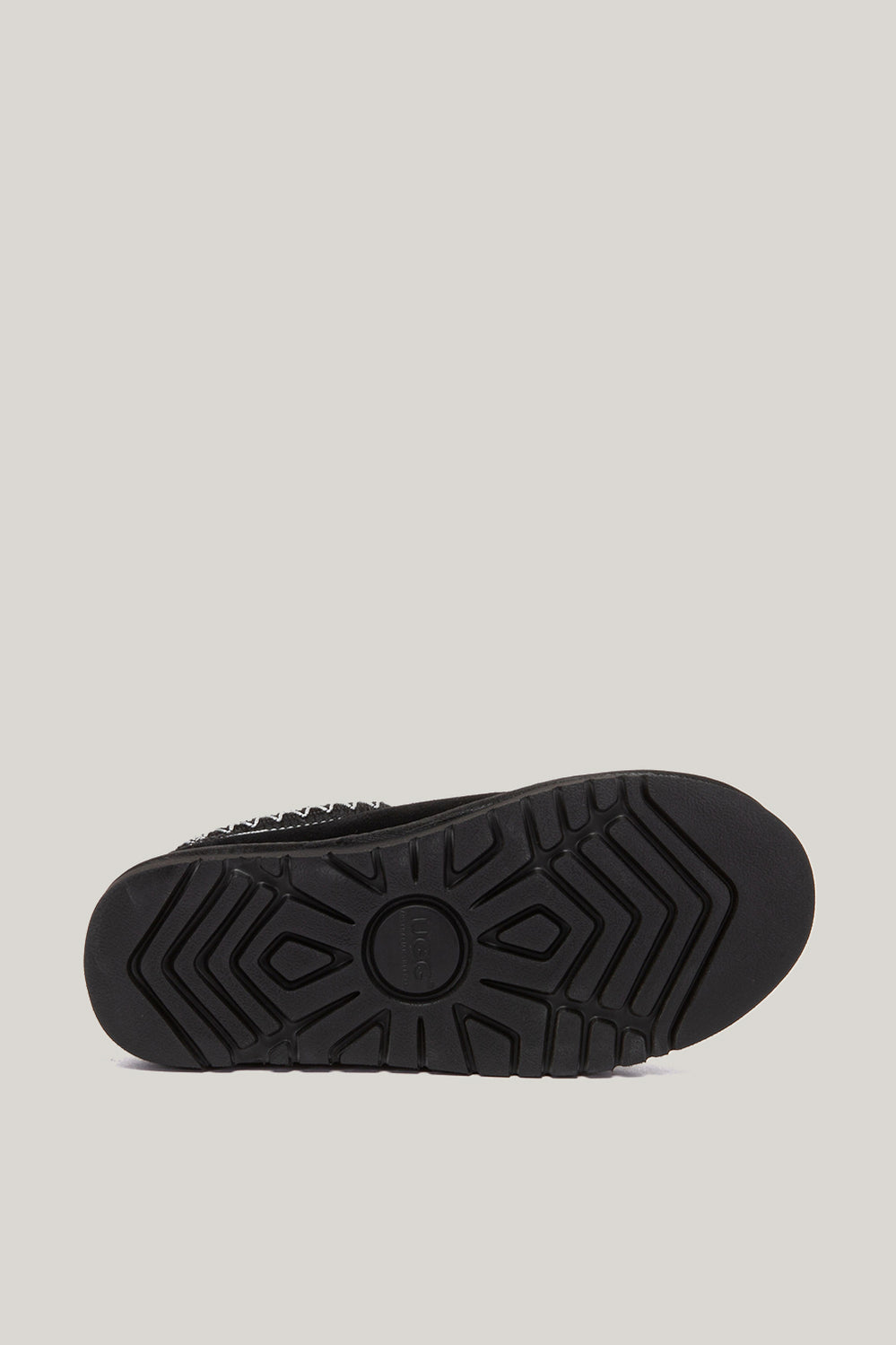 Tay Slippers - Black - image 3