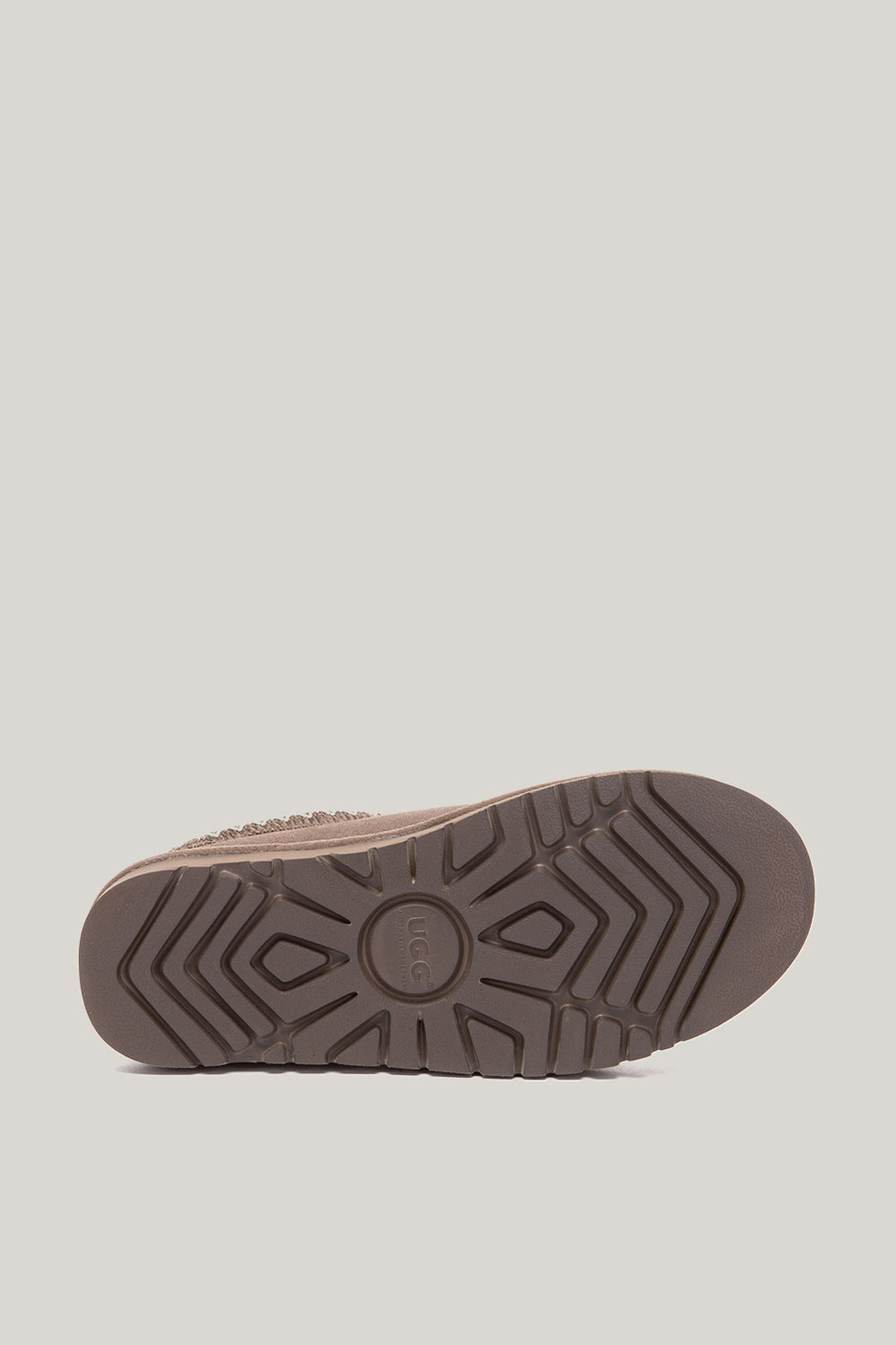 Tay Slippers - Taupe - image 4