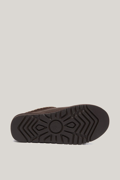 Tay Slippers - Chocolate - image 3