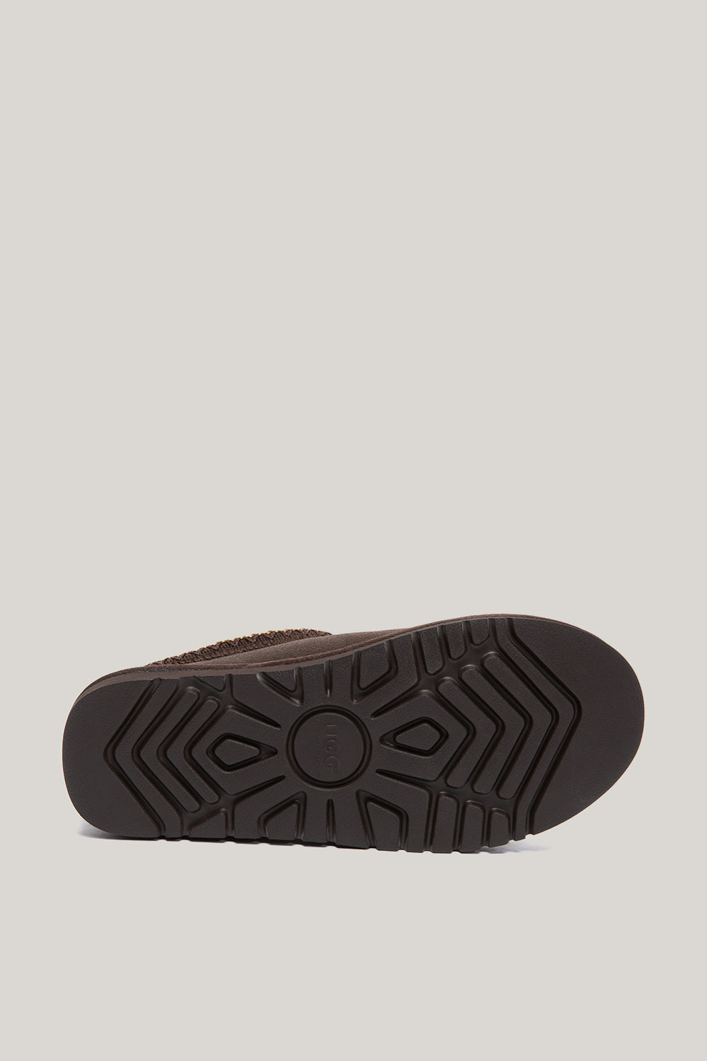 Tay Slippers - Chocolate - image 3