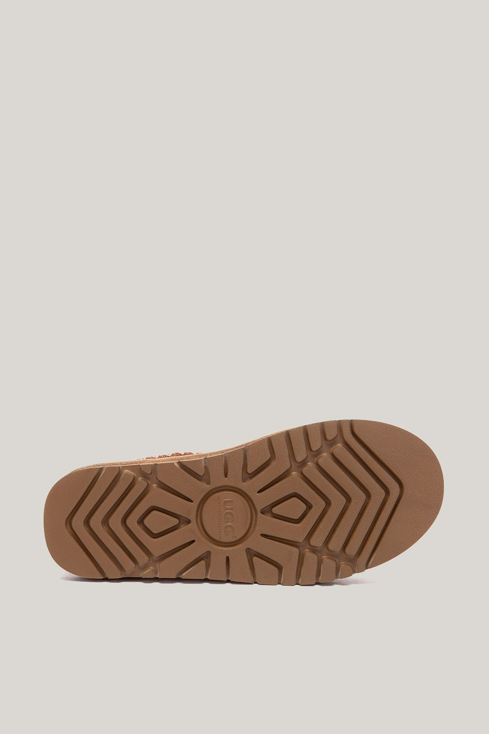 Tay Slippers - Camel - image 3