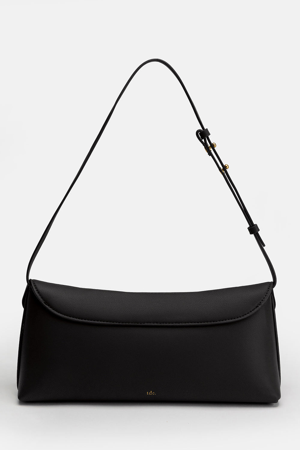 Zaphia Shoulder Bag - Black - image 3