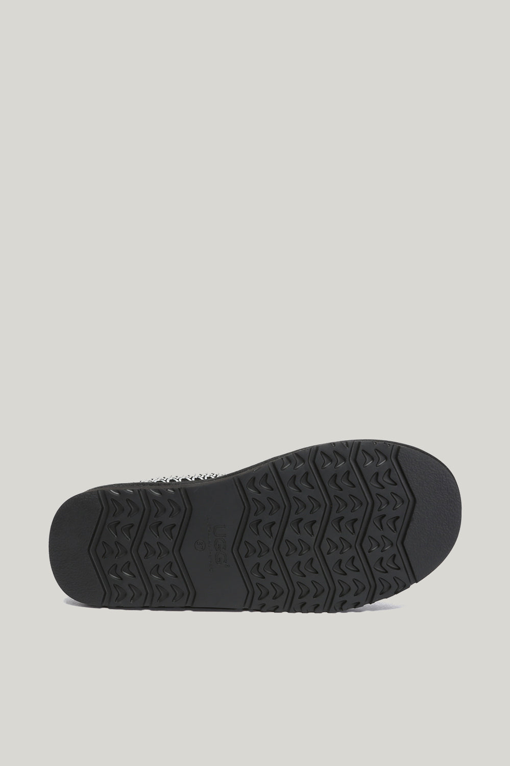 Hippie Slippers - Black - image 3