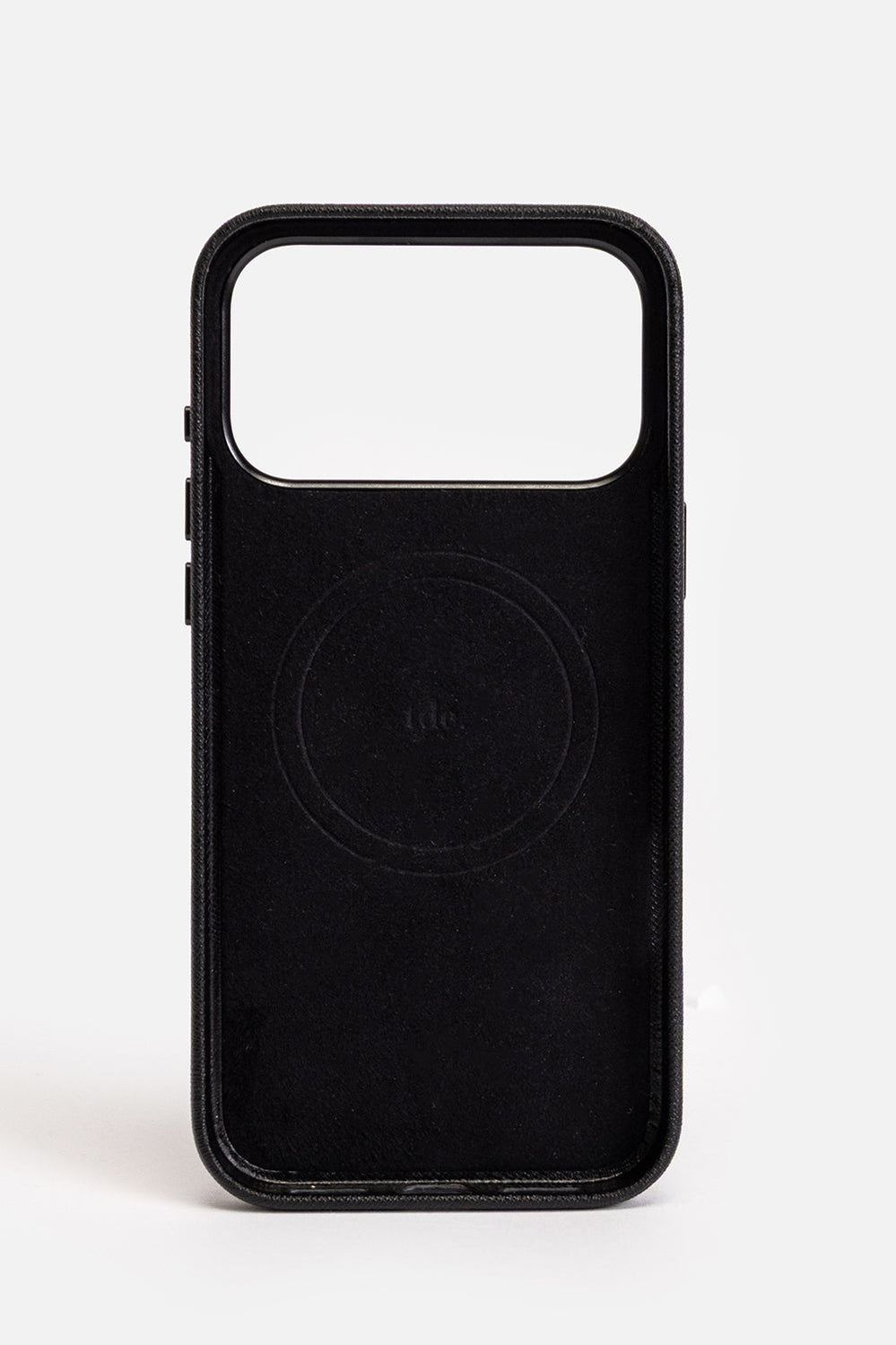 Iphone Case 17 Pro Max - Black - image 3