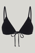 Poppy Top - Black - image 1