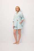 Boxer Set Long - Honey Dew - image 1