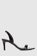 Clara Heel - Black - image 1