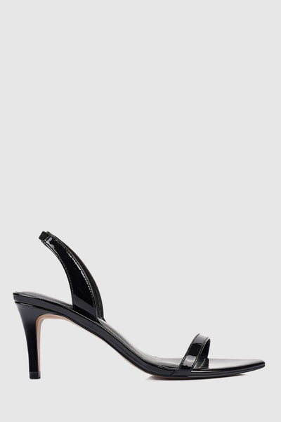 Clara Heel - Black - image 1