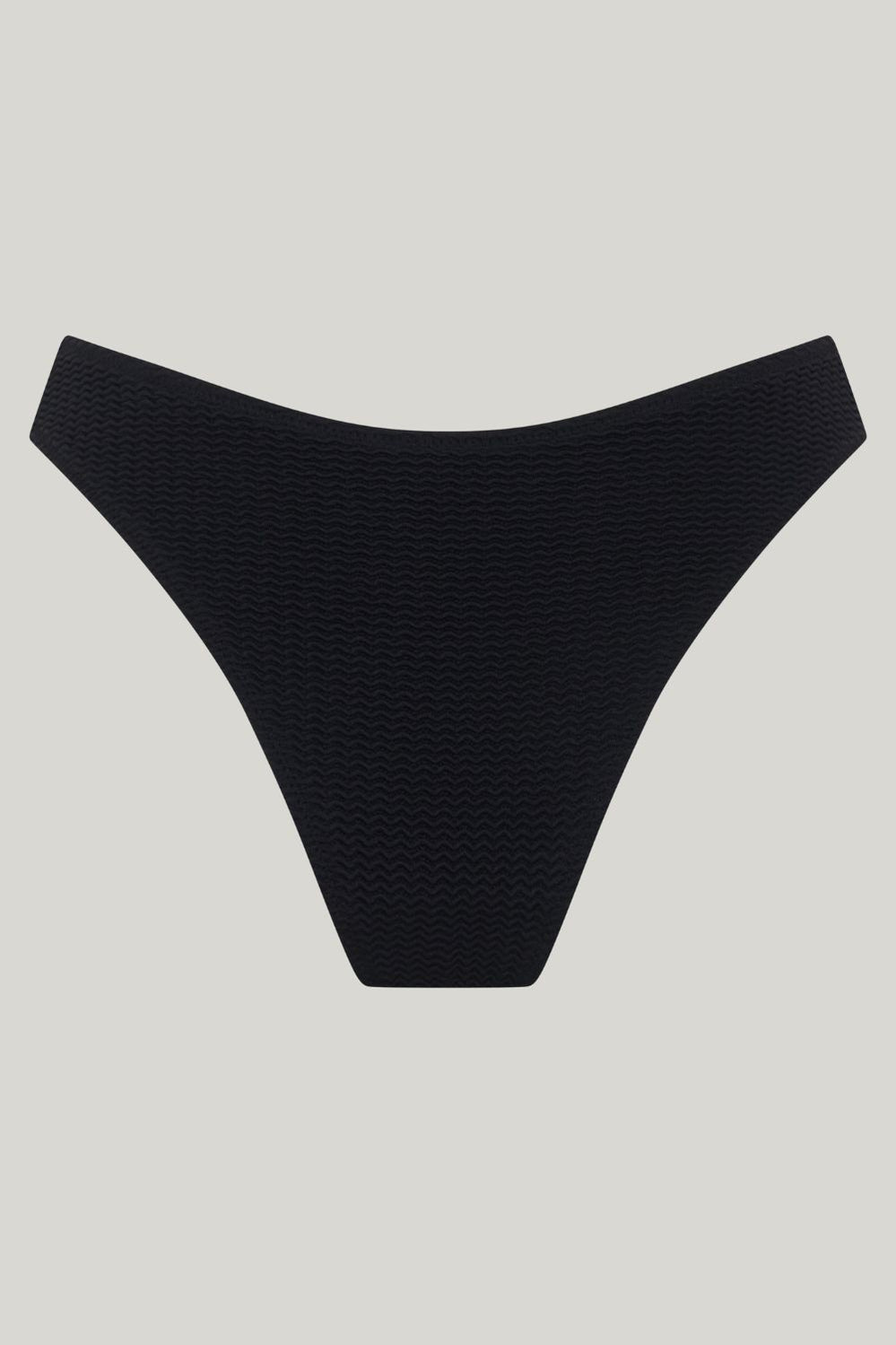 Nala Bottoms - Black - image 2