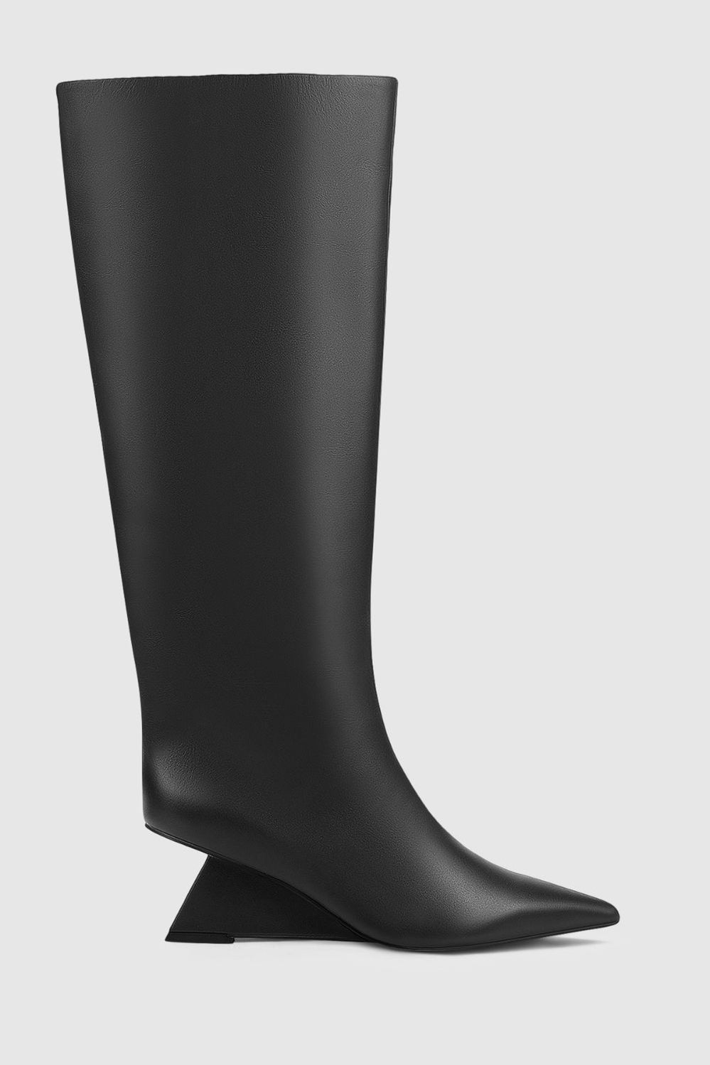 Ben Boot - Black - image 1