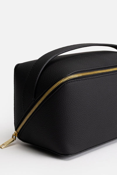 Olivia Large Travel Case - Black - image 2