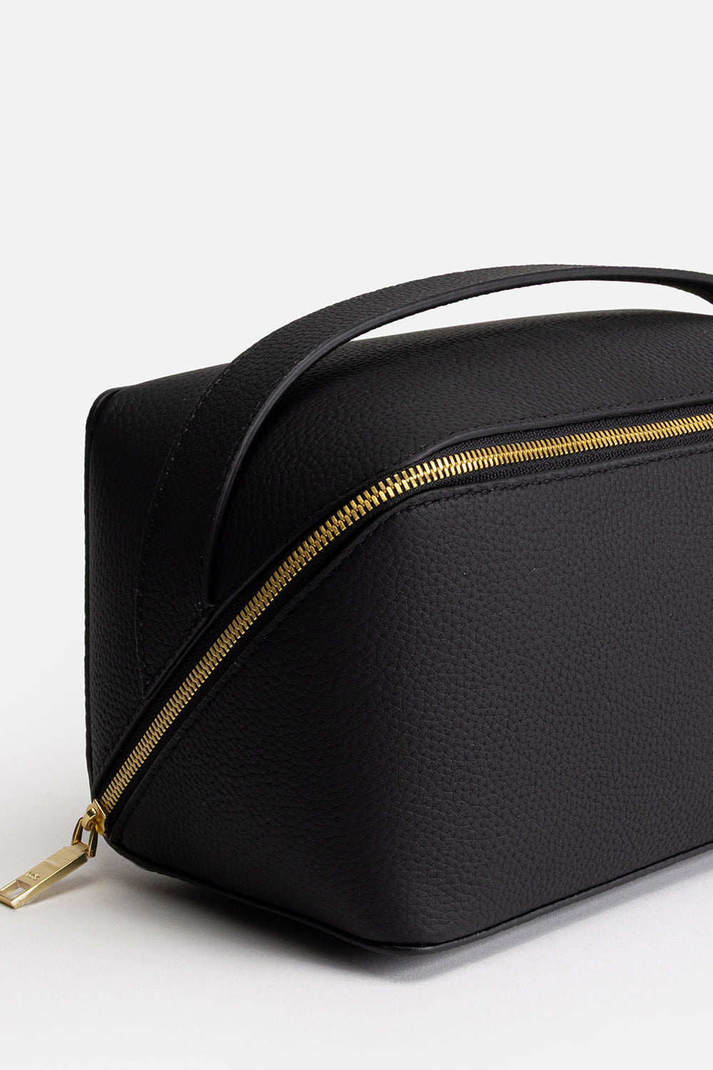 Olivia Large Travel Case - Black - image 2
