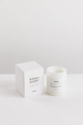 Coast - Scented Candle - White - image 1