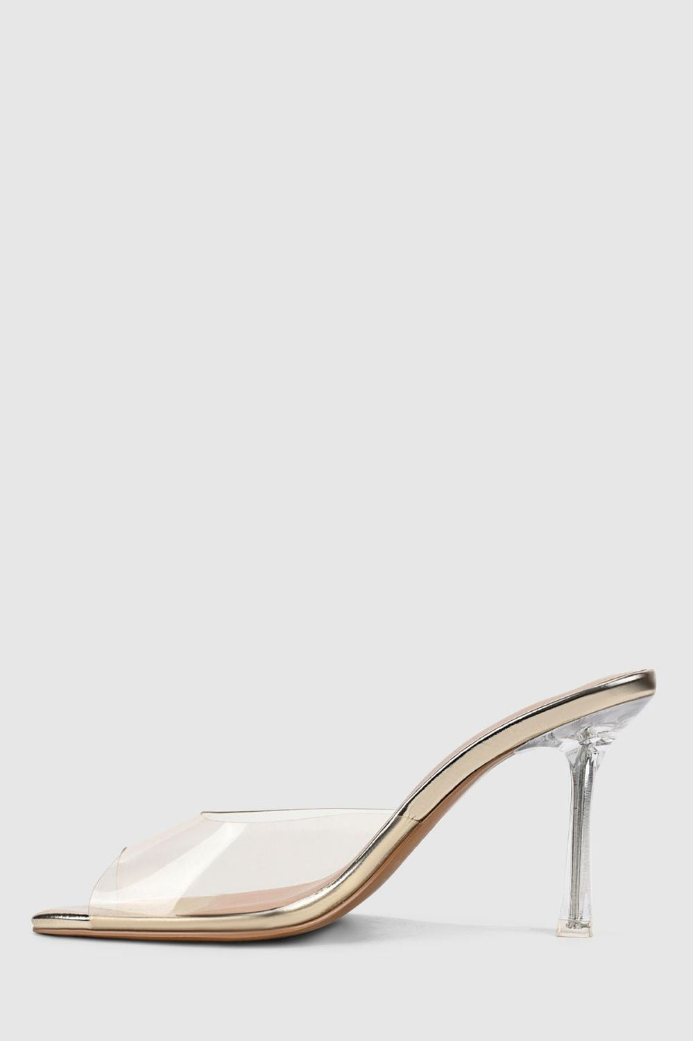 Beth Mule - Gold Metallic - image 3