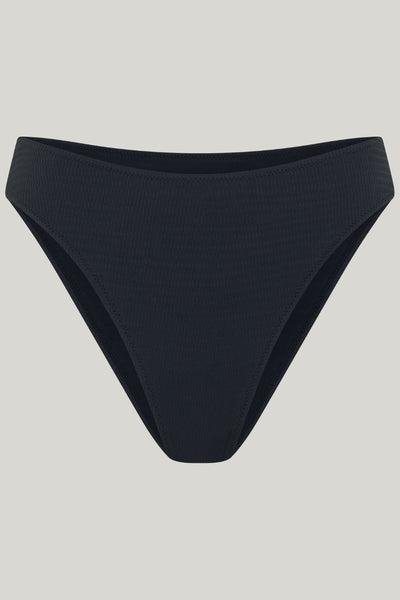 Brooklyn Bottoms - Black - image 1