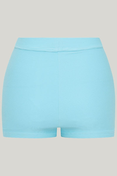 Alessa Shorts - Capri - image 3