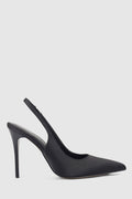 Charlize Pump - Black - image 1