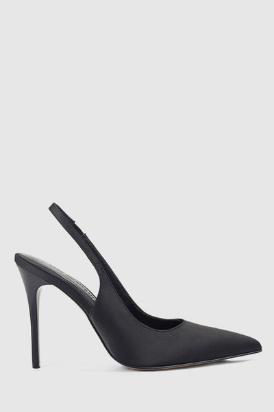 Charlize Pump - Black - image 1