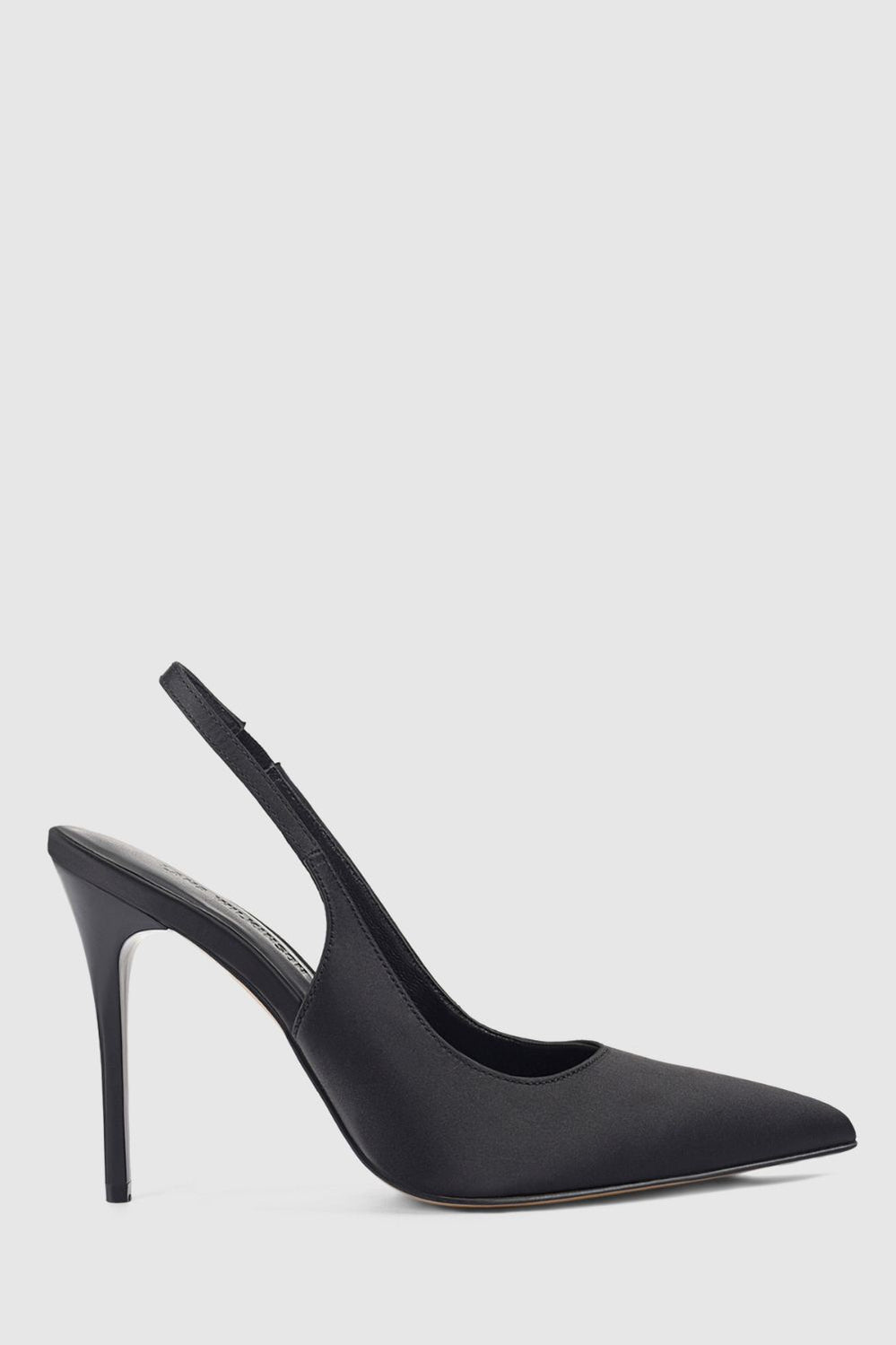 Charlize Pump - Black - image 1