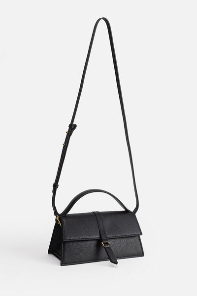 Maia Day Bag - Black - image 3