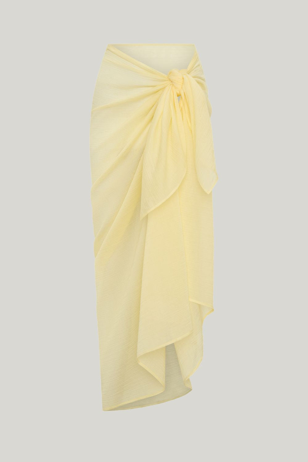 Penelope Sarong - Mimosa - image 1