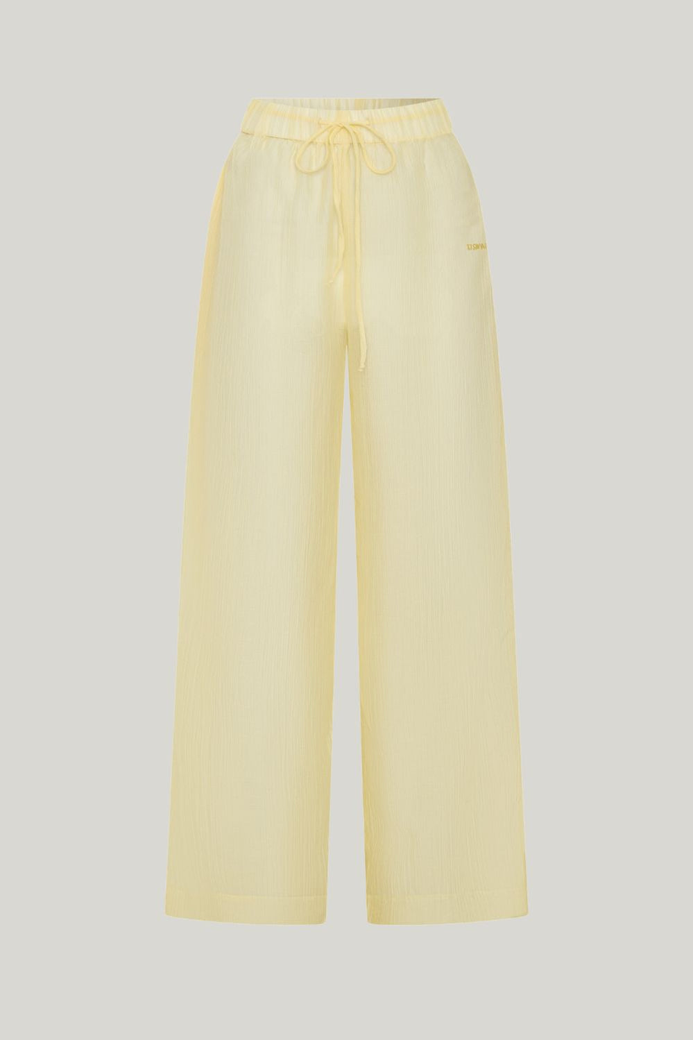 Miley Pants - Mimosa - image 1